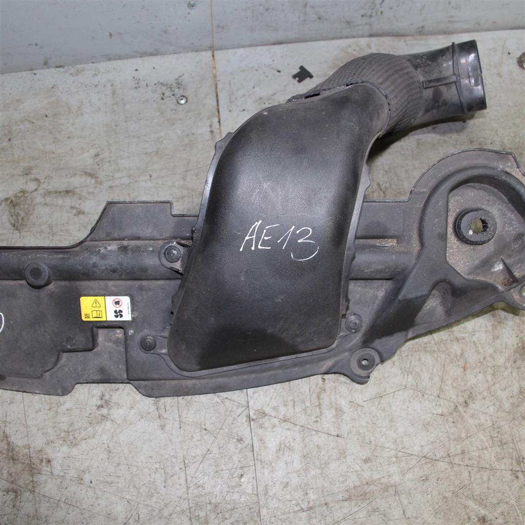 JAGUAR XF I рестайлинг (2011—2015) для Патрубок впускной