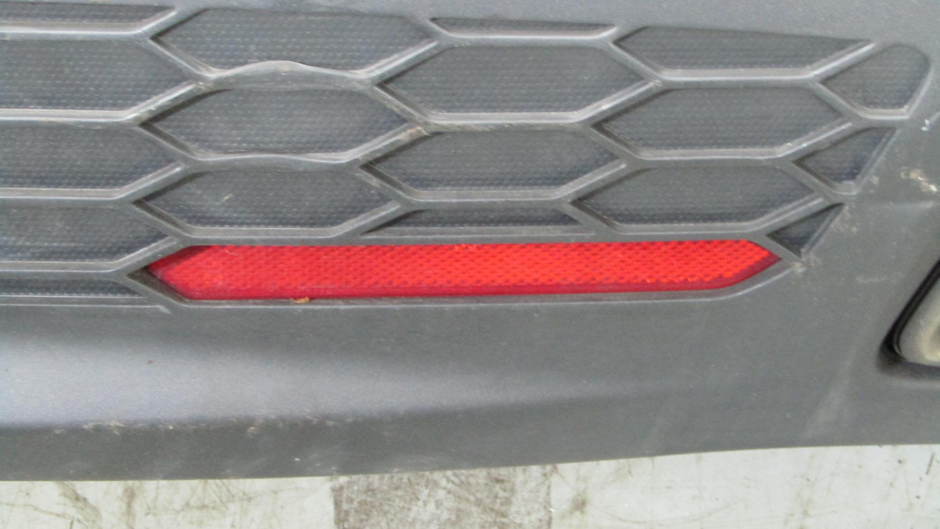 HONDA Civic VIII (2005—2009) для Отражатель в бампер задний правый