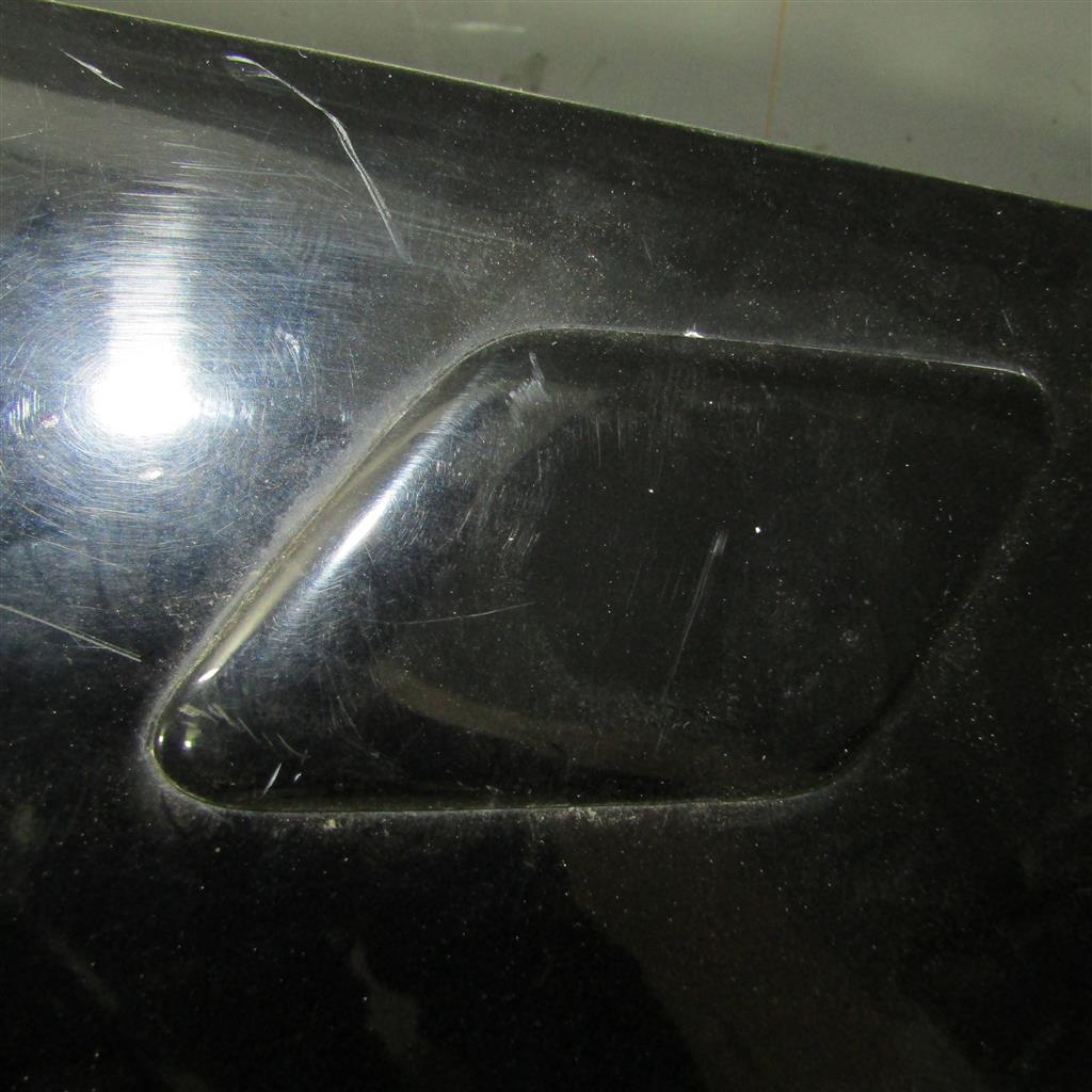 HONDA Civic VIII (2005—2009) для Омыватель фары левый в сборе