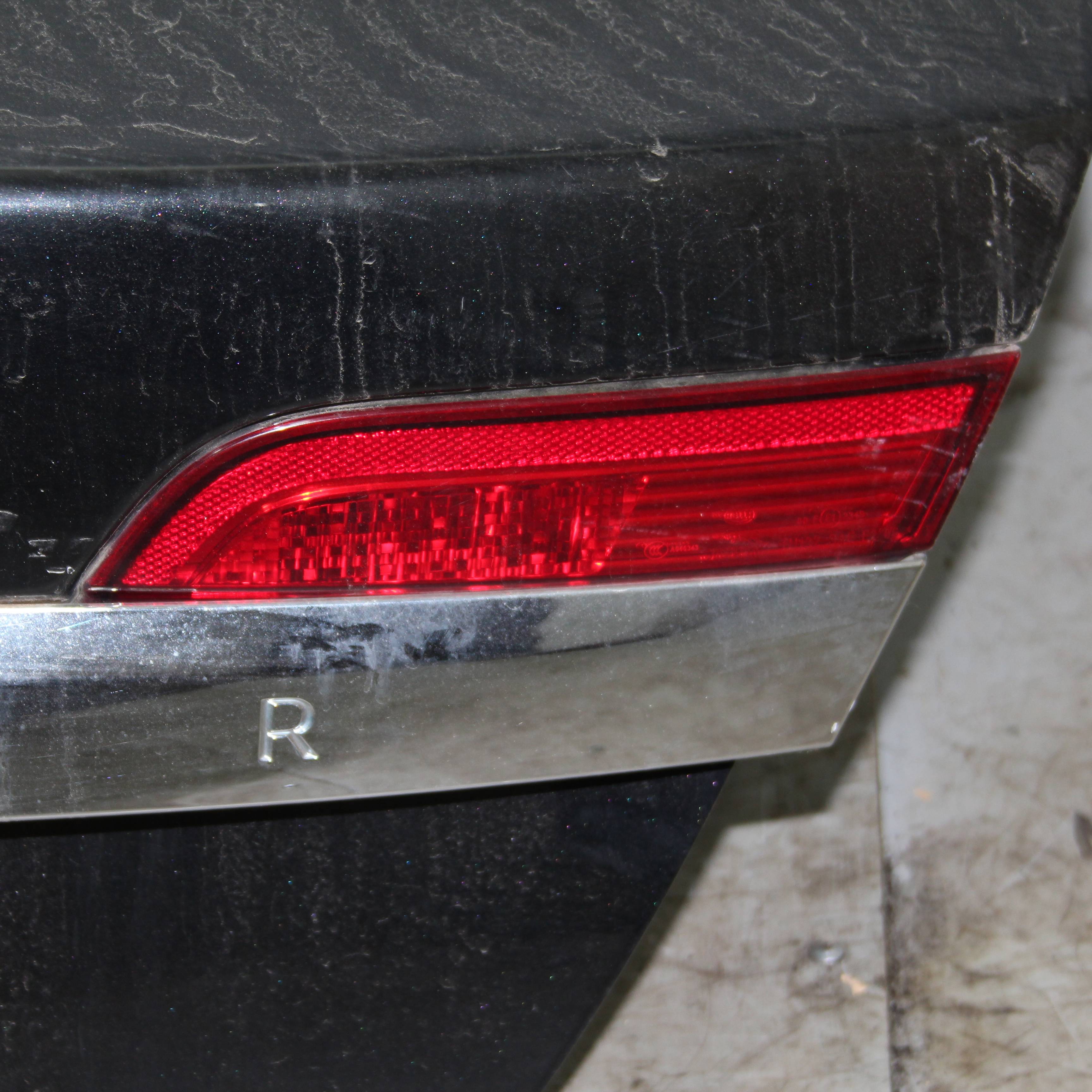 JAGUAR XF I (2007—2011) для Фонарь внутренний правый