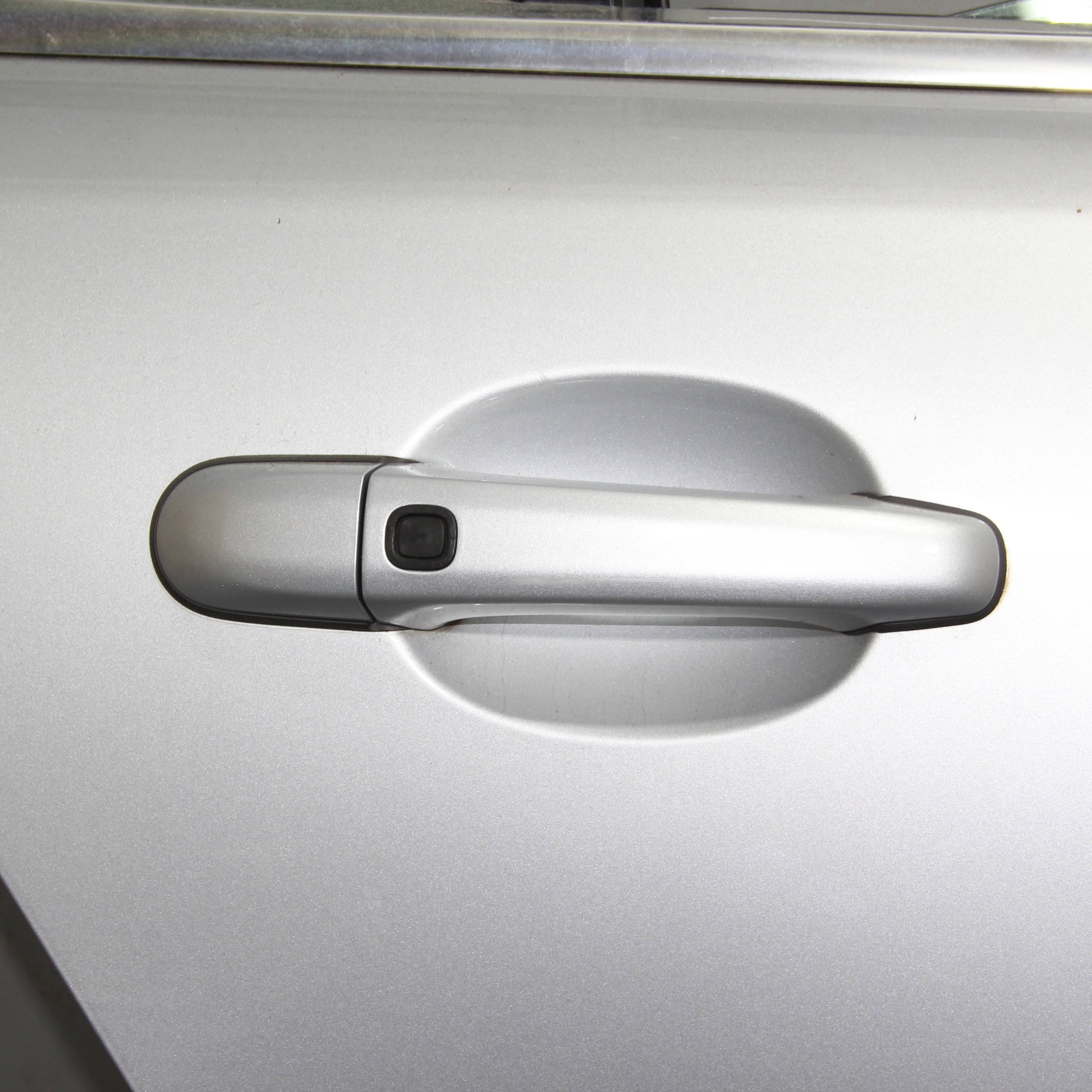 JAGUAR XF I (2007—2011) для Замок двери задней правой