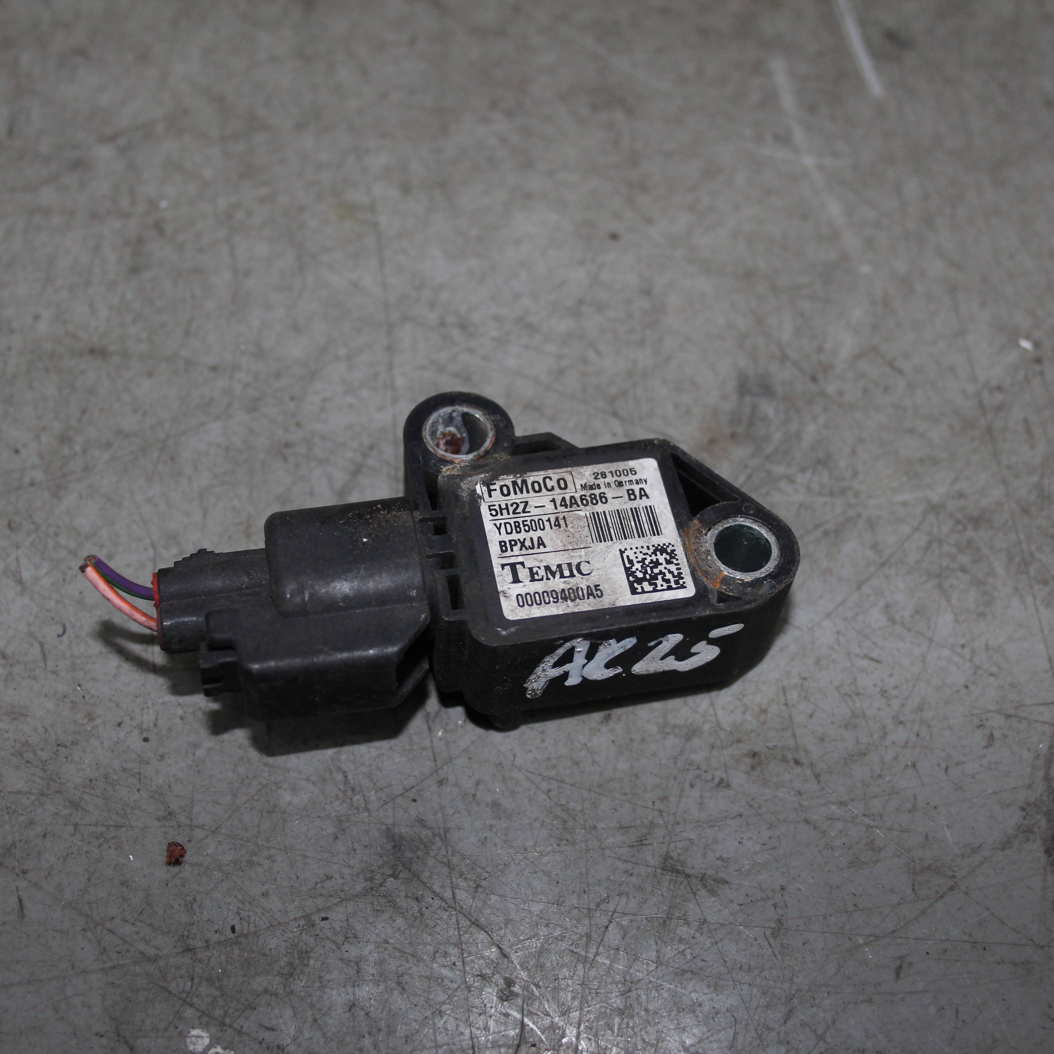 LAND ROVER Range Rover Sport I (2005—2009) для Датчик удара