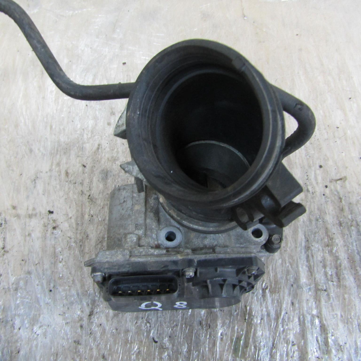 HONDA Civic VIII (2005—2009) для Заслонка дроссельная