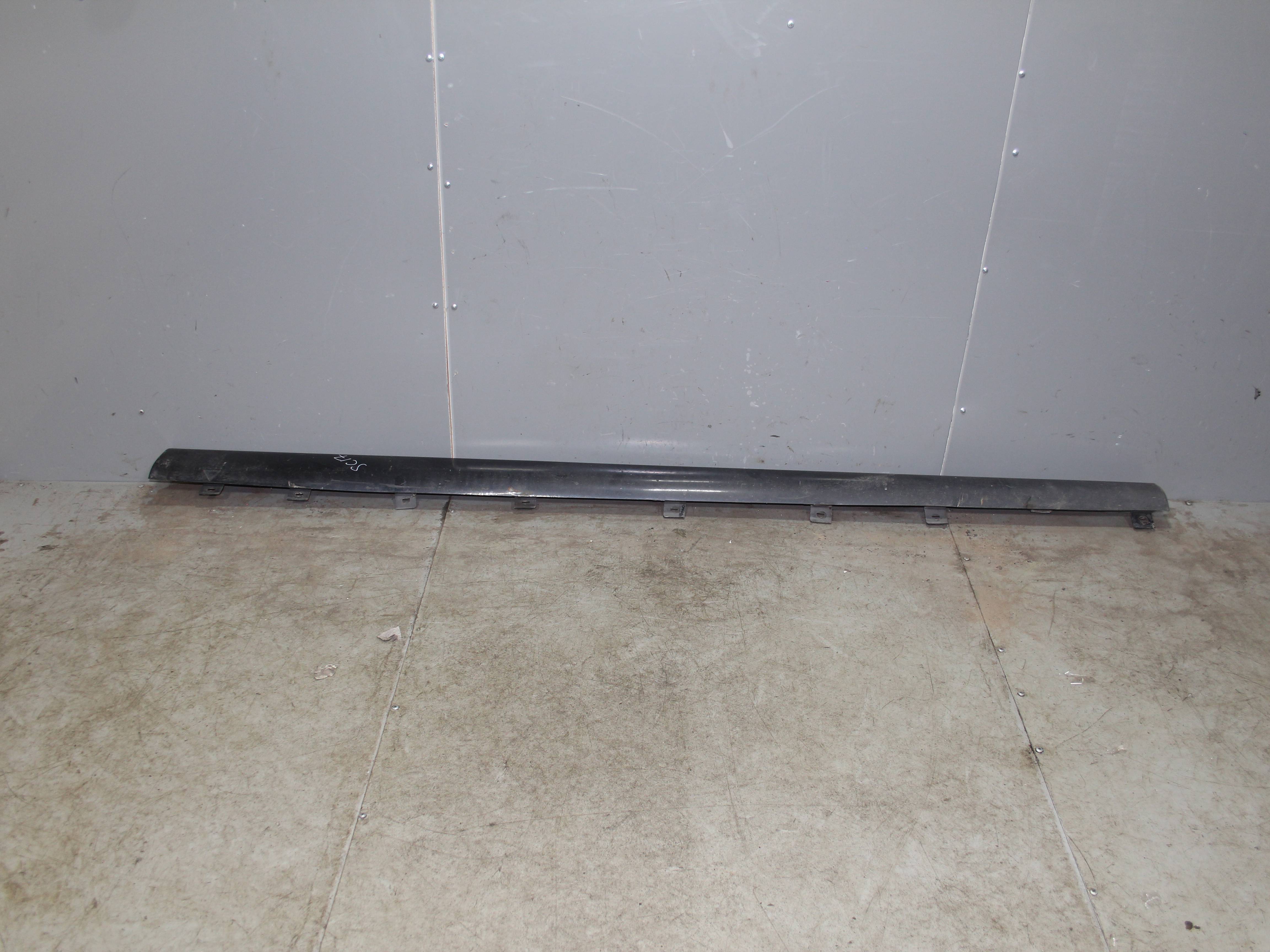 JAGUAR X-type I (2001—2009) для Накладка порога правого