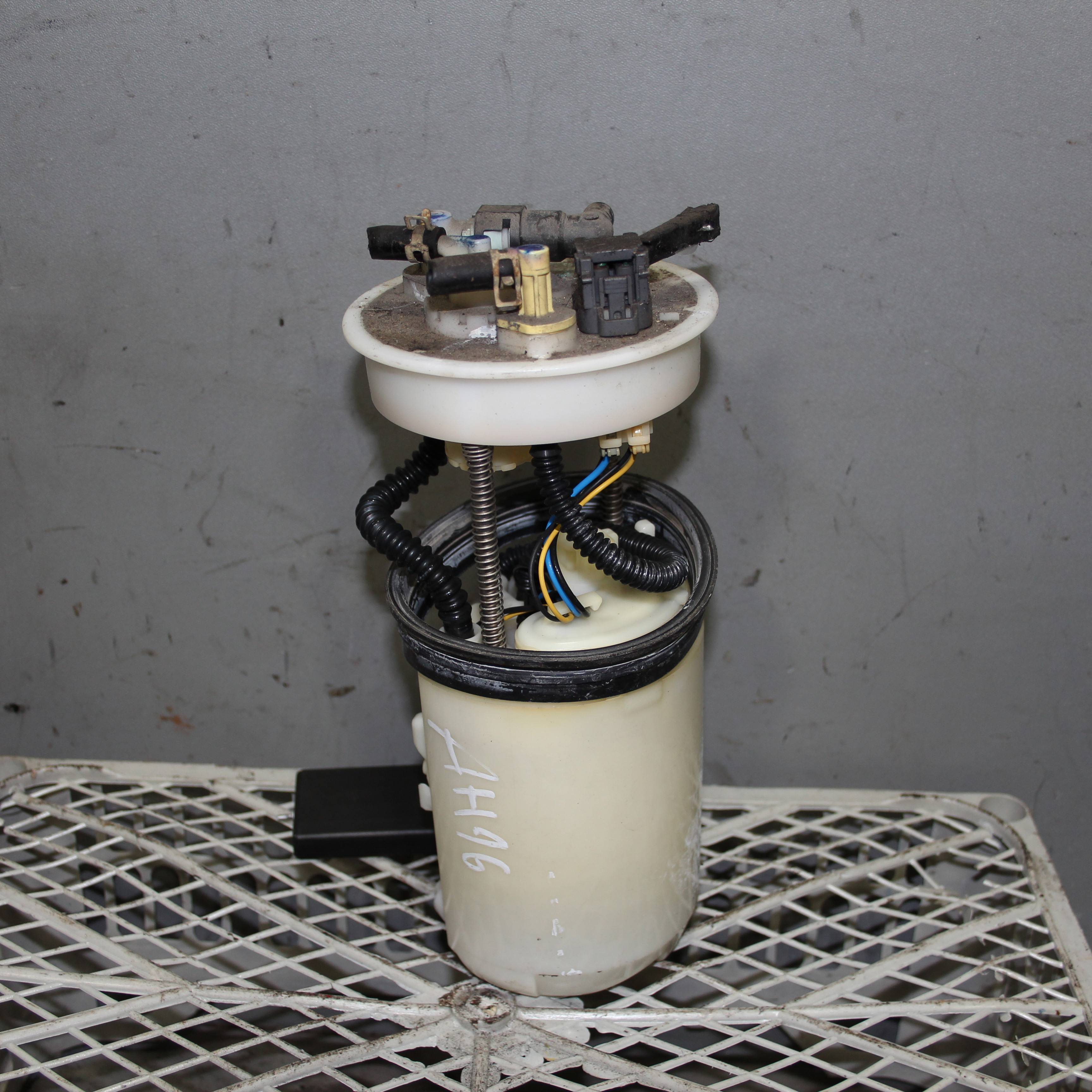 HONDA Civic VIII (2005—2009) для Насос топливный (бензонасос)