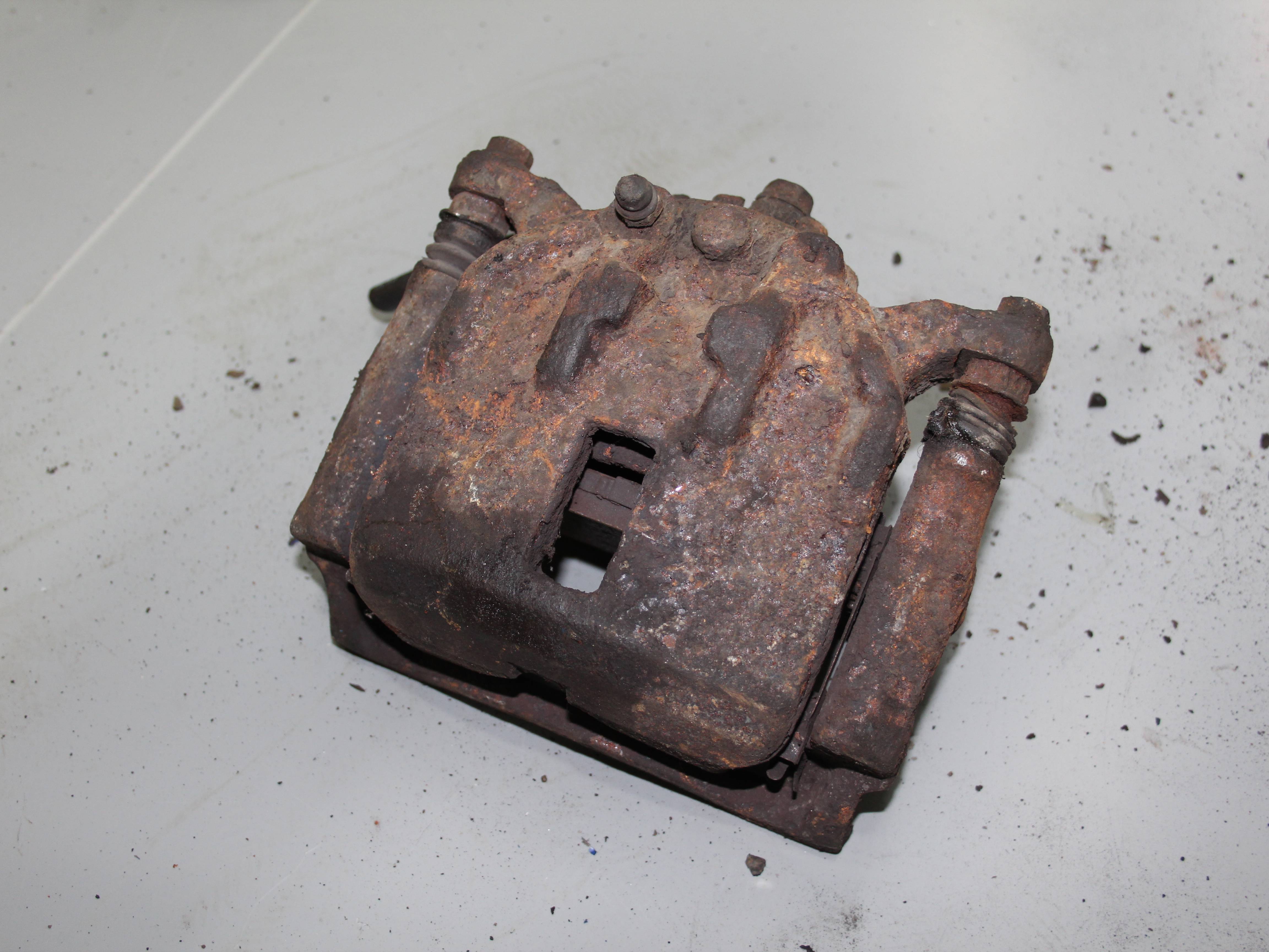 HONDA Civic VIII (2005—2009) для Суппорт передний правый