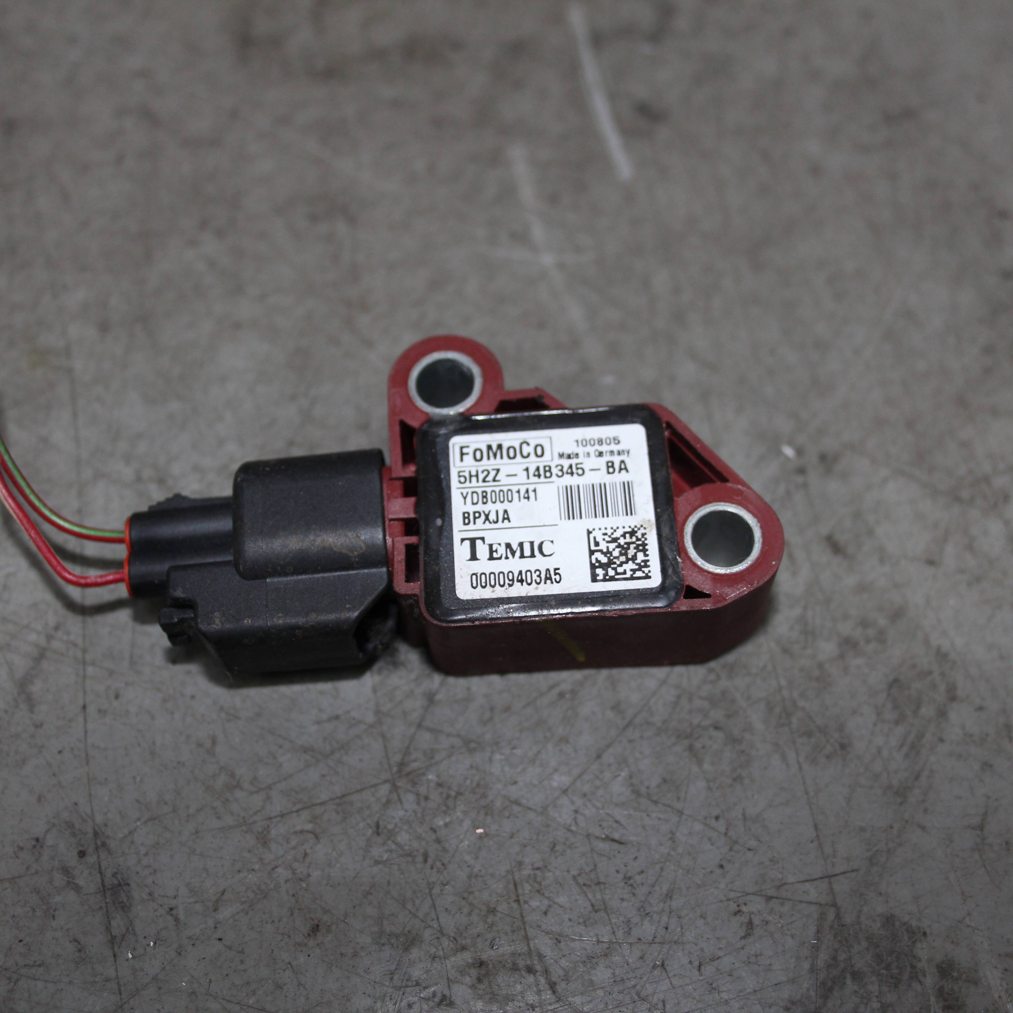 LAND ROVER Range Rover Sport I (2005—2009) для Датчик удара