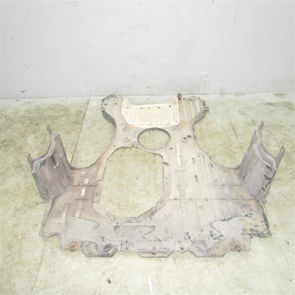 HONDA Civic VIII (2005—2009) для Защита двигателя