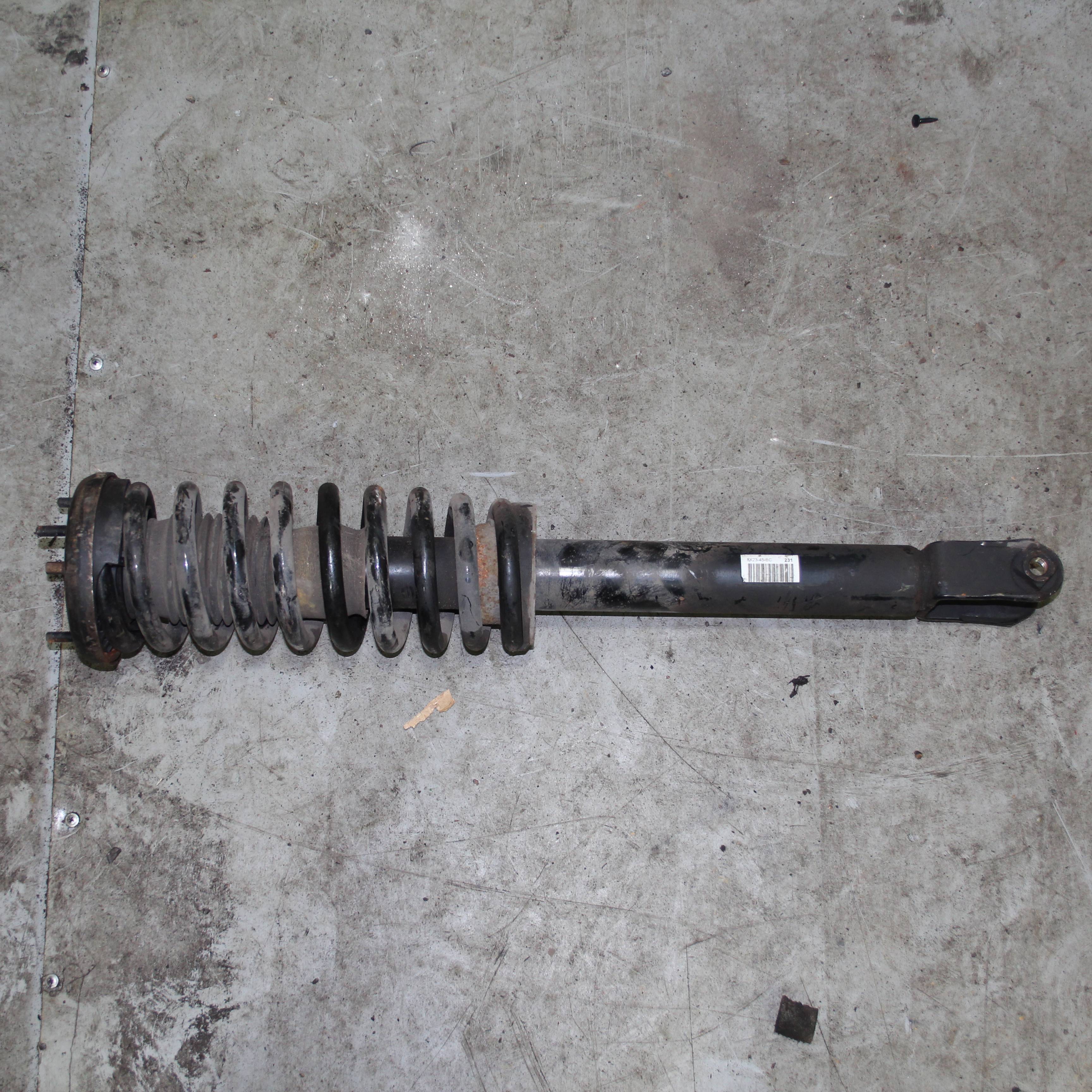 JAGUAR XF для Амортизатор передний