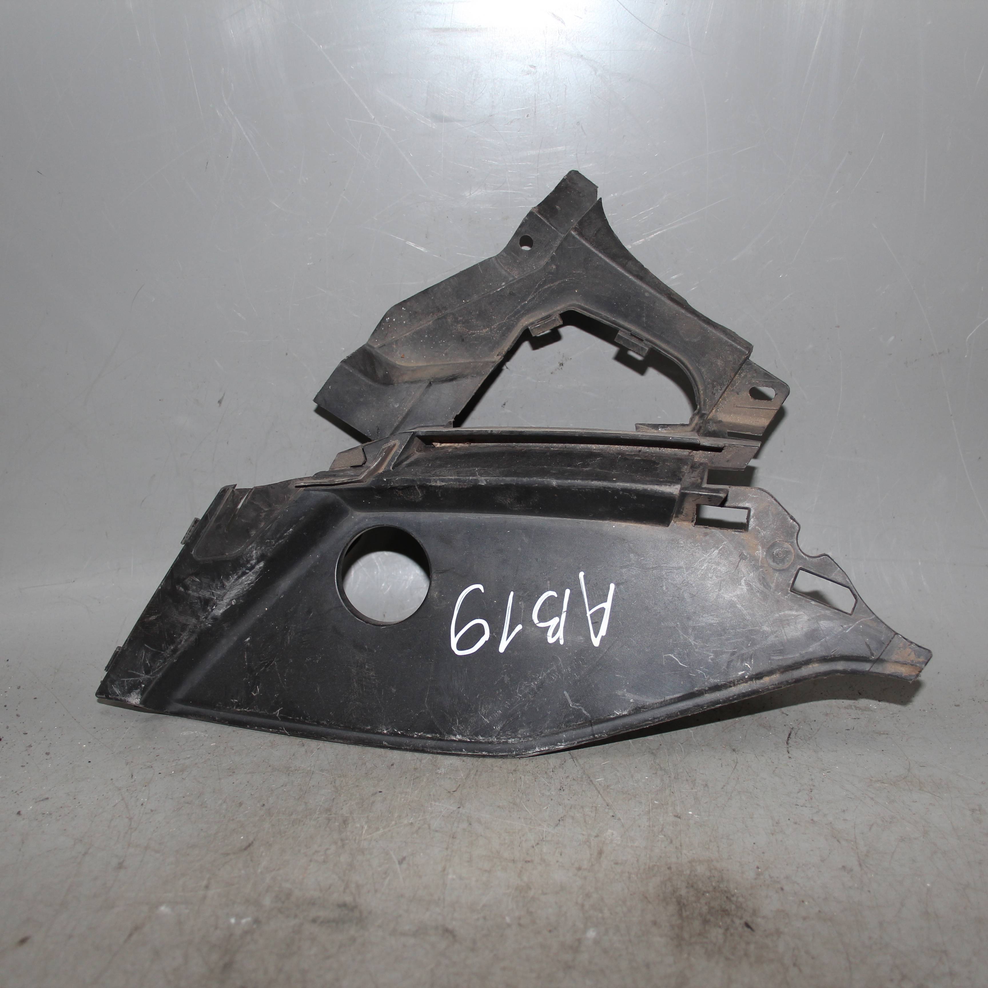 HONDA Civic VIII (2005—2009) для Решетка стеклооч. (планка под лобовое стекло)