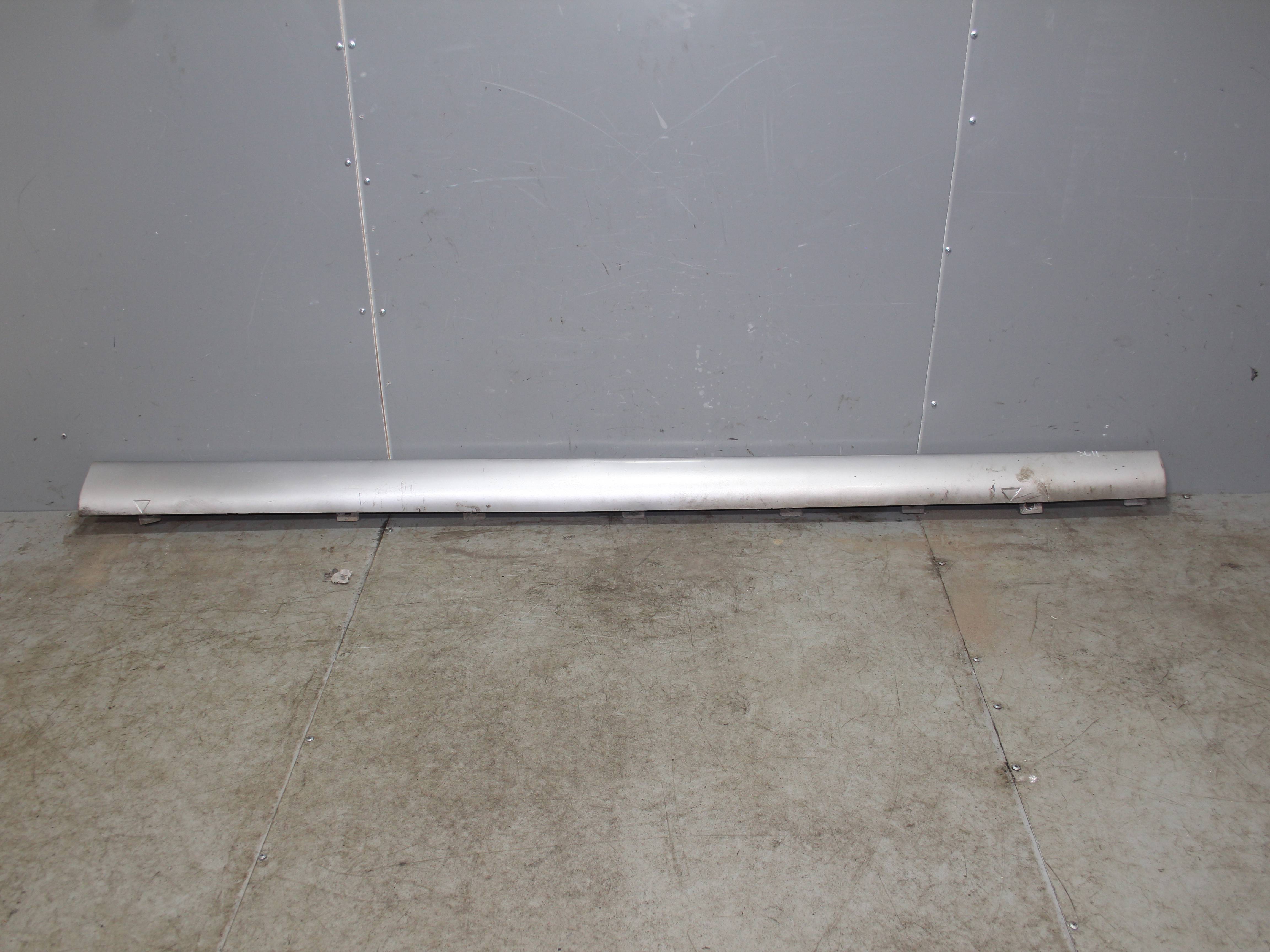 JAGUAR X-type I (2001—2009) для Накладка порога правого