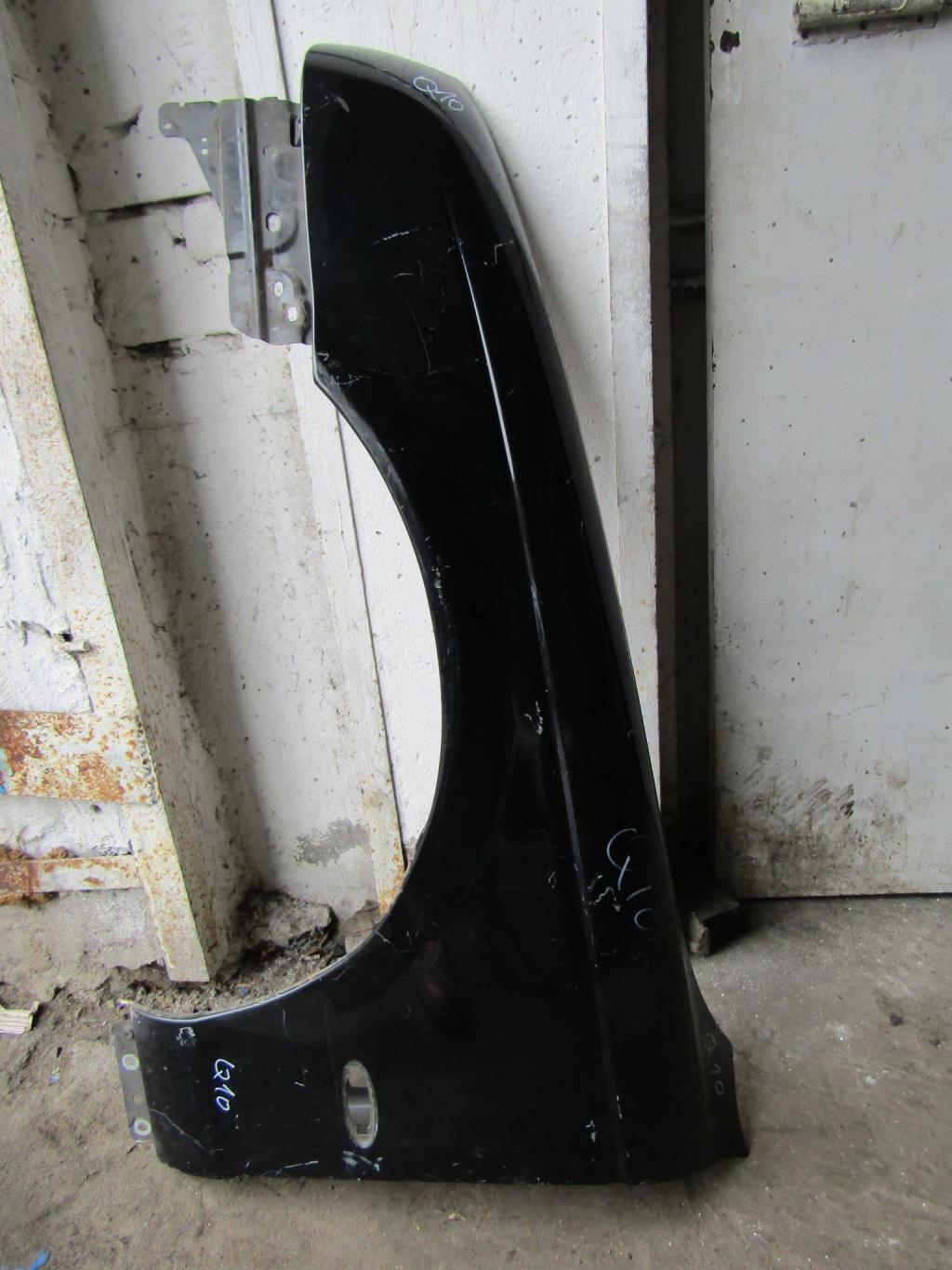 JAGUAR S-type I (1998—2004) для Крыло переднее левое