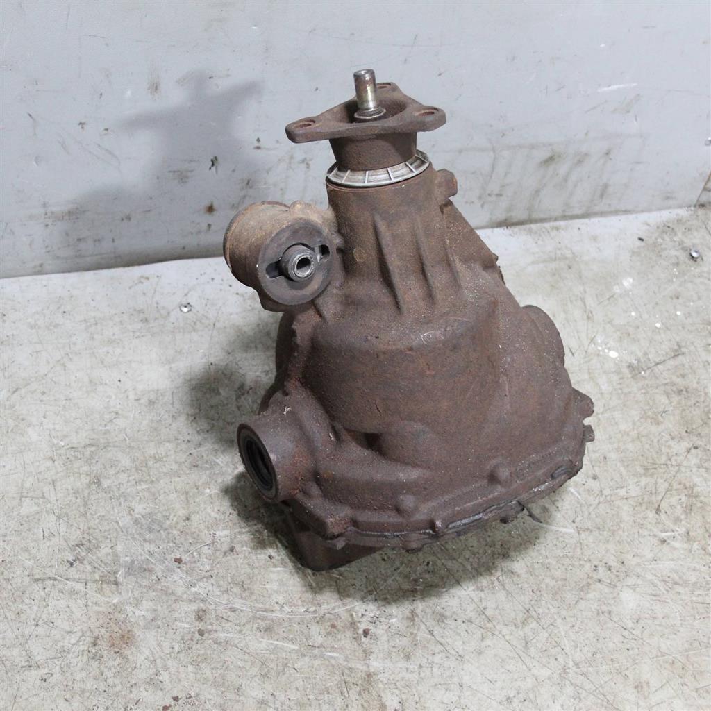 JAGUAR S-type I (1998—2004) для Редуктор заднего моста