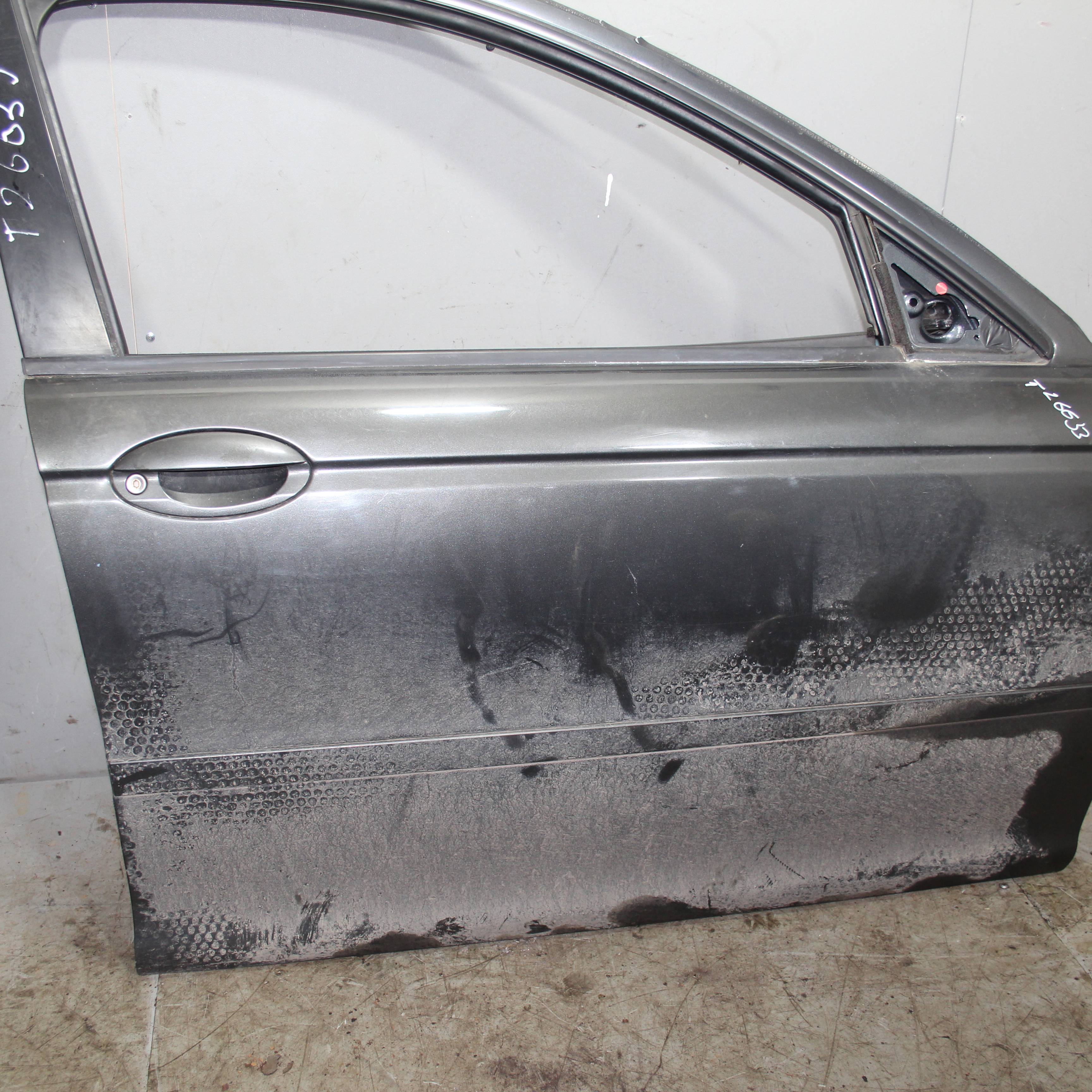 JAGUAR X-type I (2001—2009) для Стеклоподъемник передний правый