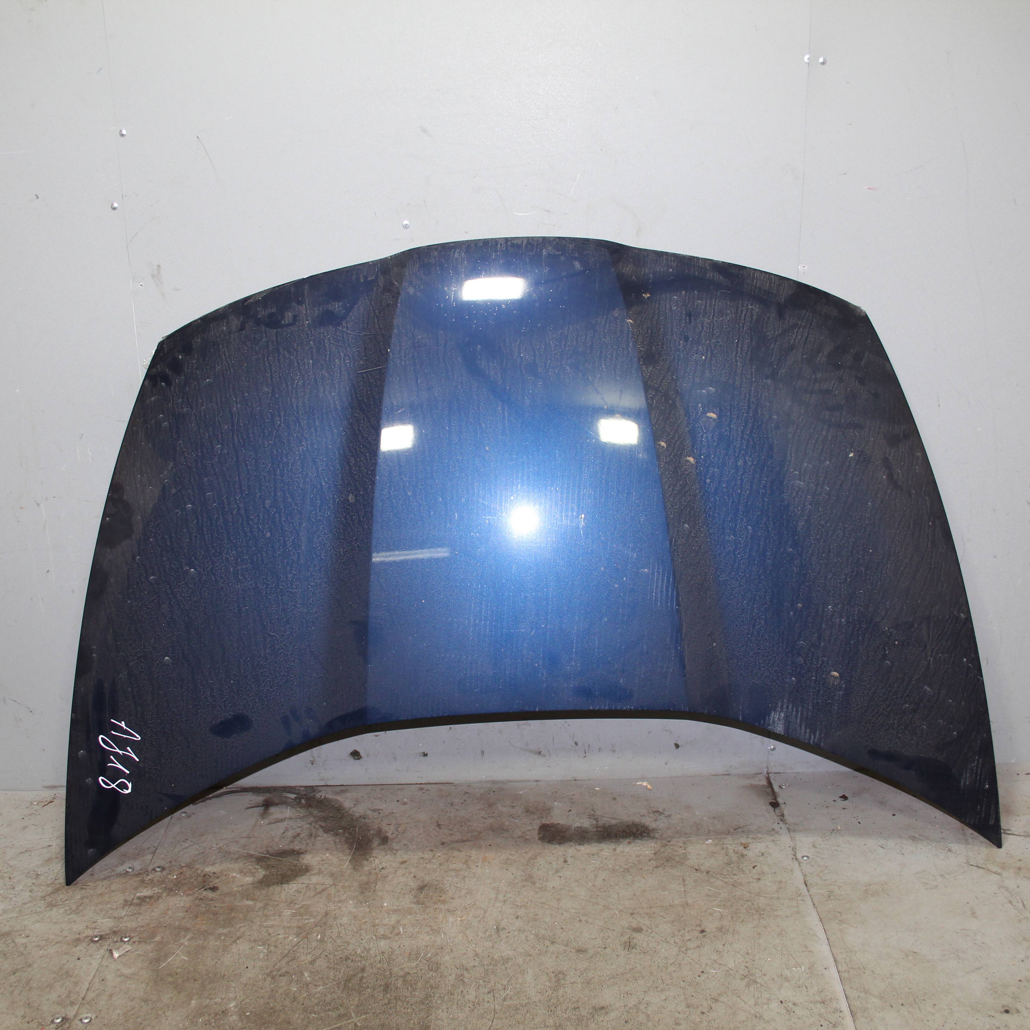 HONDA Civic VIII (2005—2009) для Капот