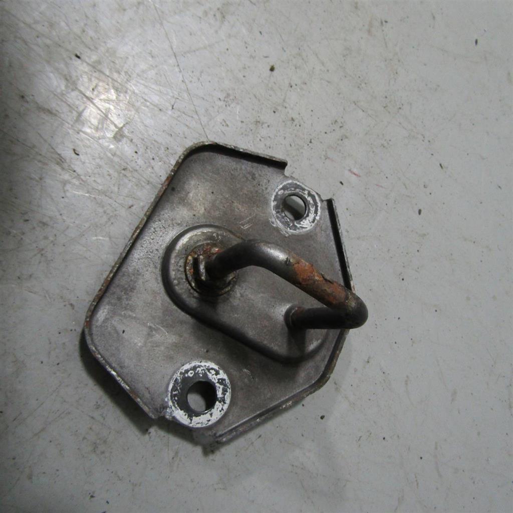 JAGUAR XF I (2007—2011) для Петля замка капота