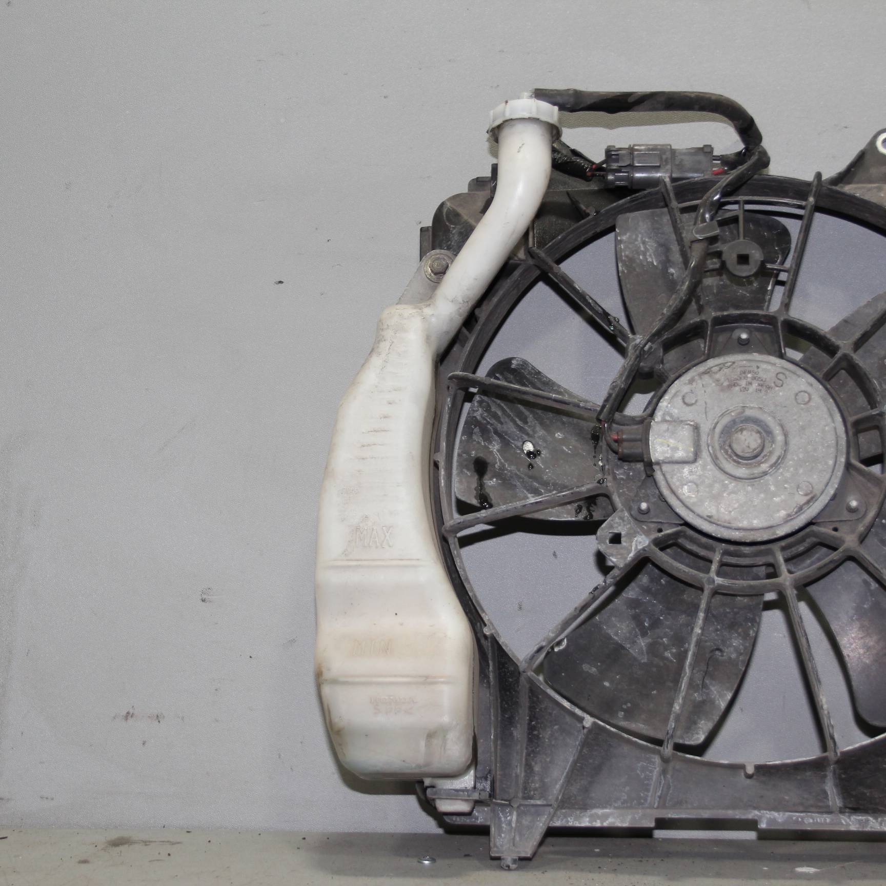 HONDA Civic VIII (2005—2009) для Бачок расширительный