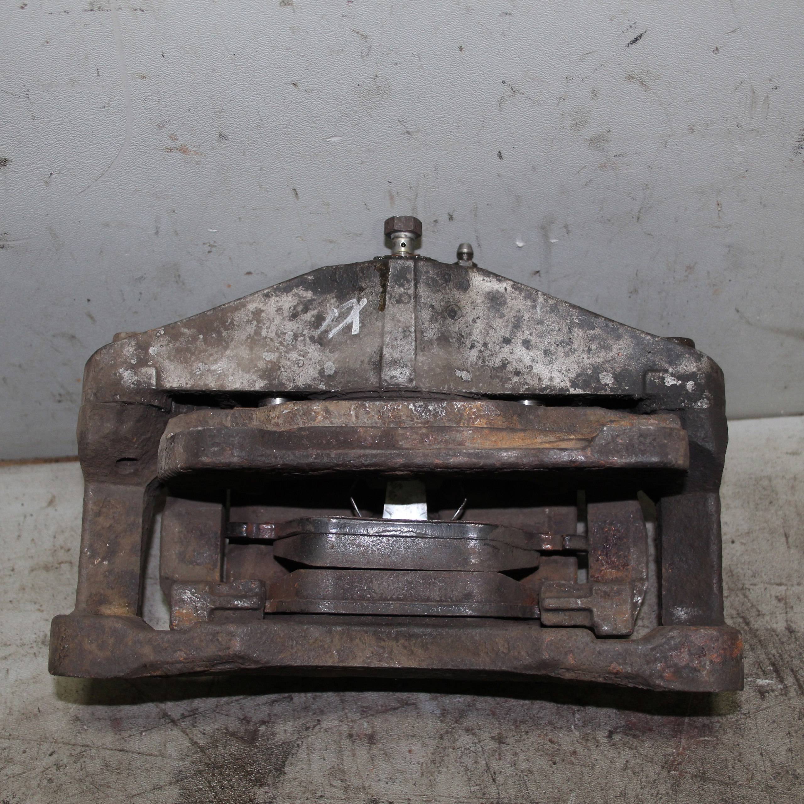 JAGUAR XF I рестайлинг (2011—2015) для Суппорт передний правый