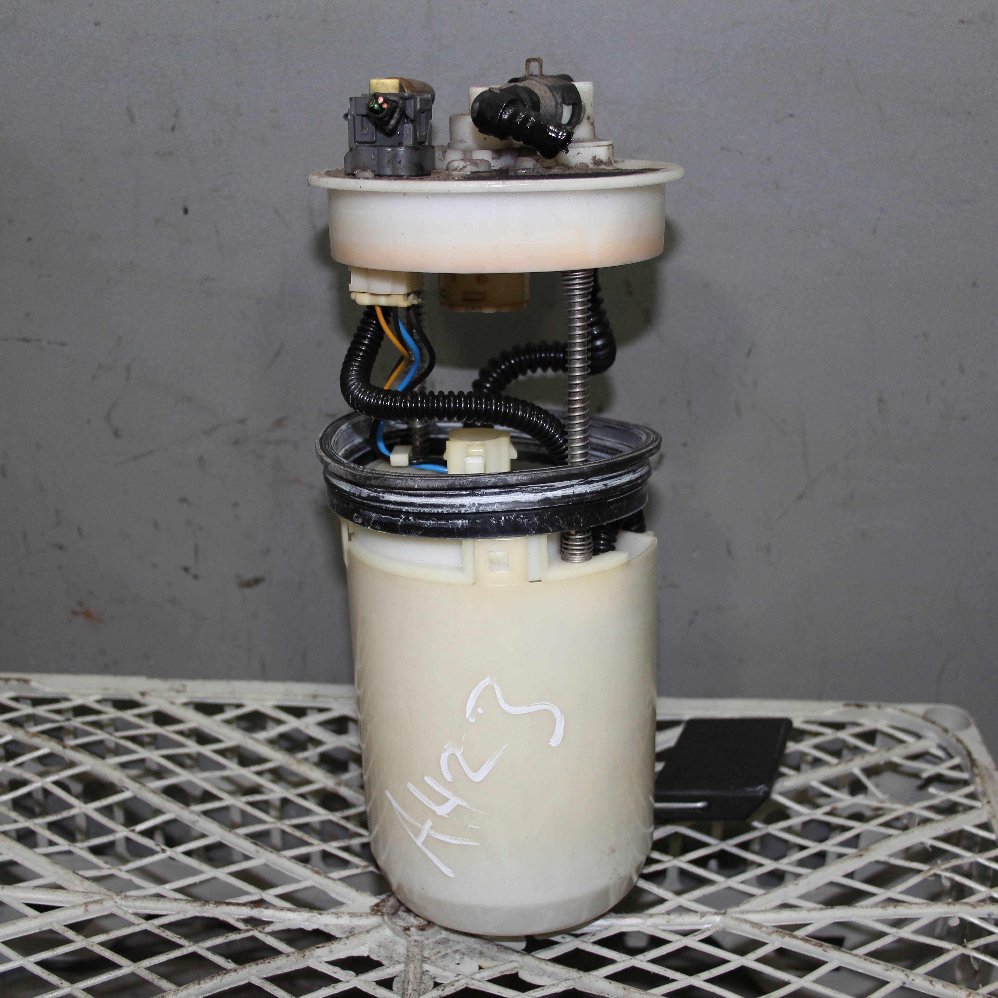 HONDA Civic VIII (2005—2009) для Насос топливный (бензонасос)