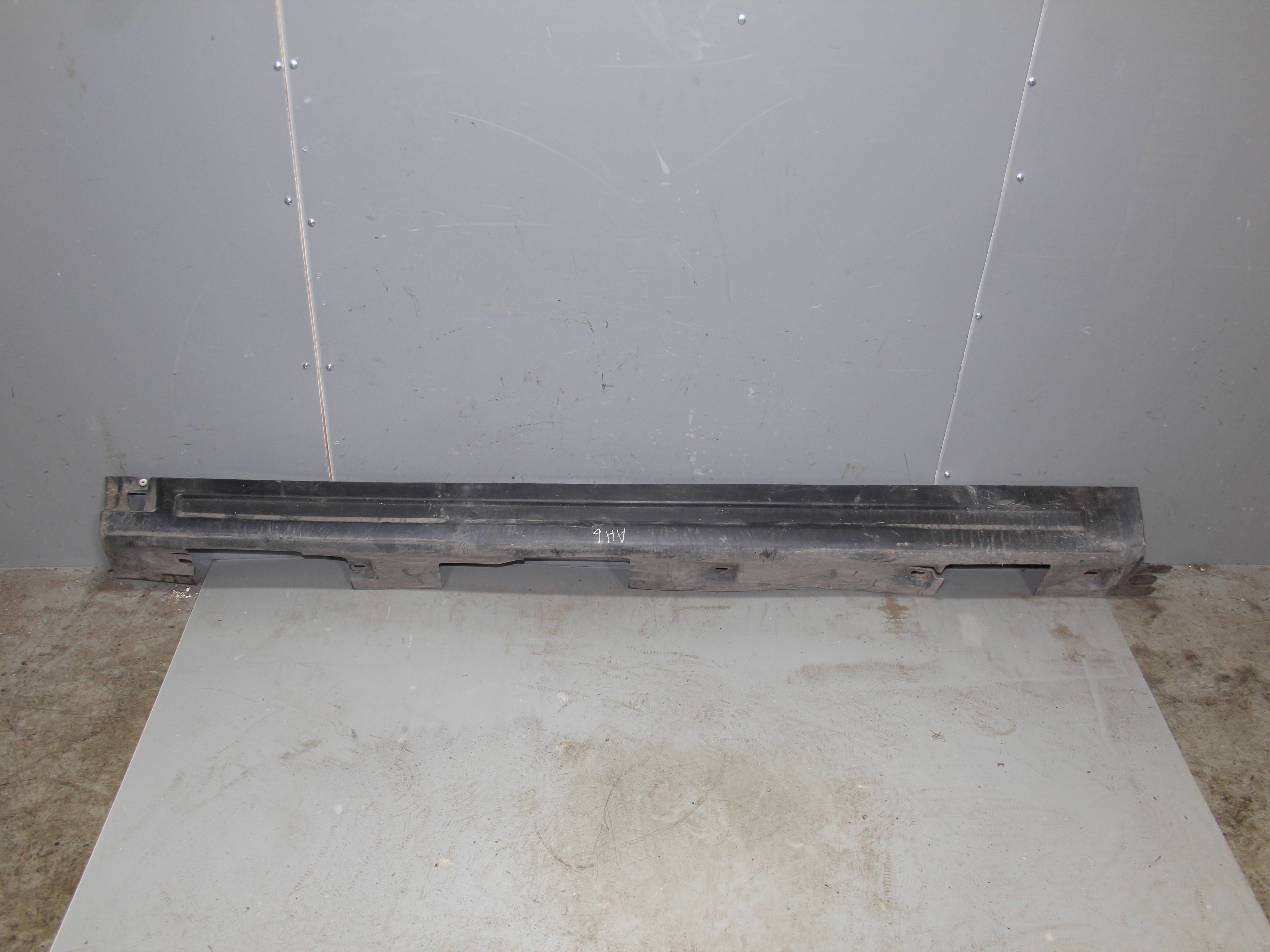 LAND ROVER Range Rover Sport I (2005—2009) для Накладка порога правого