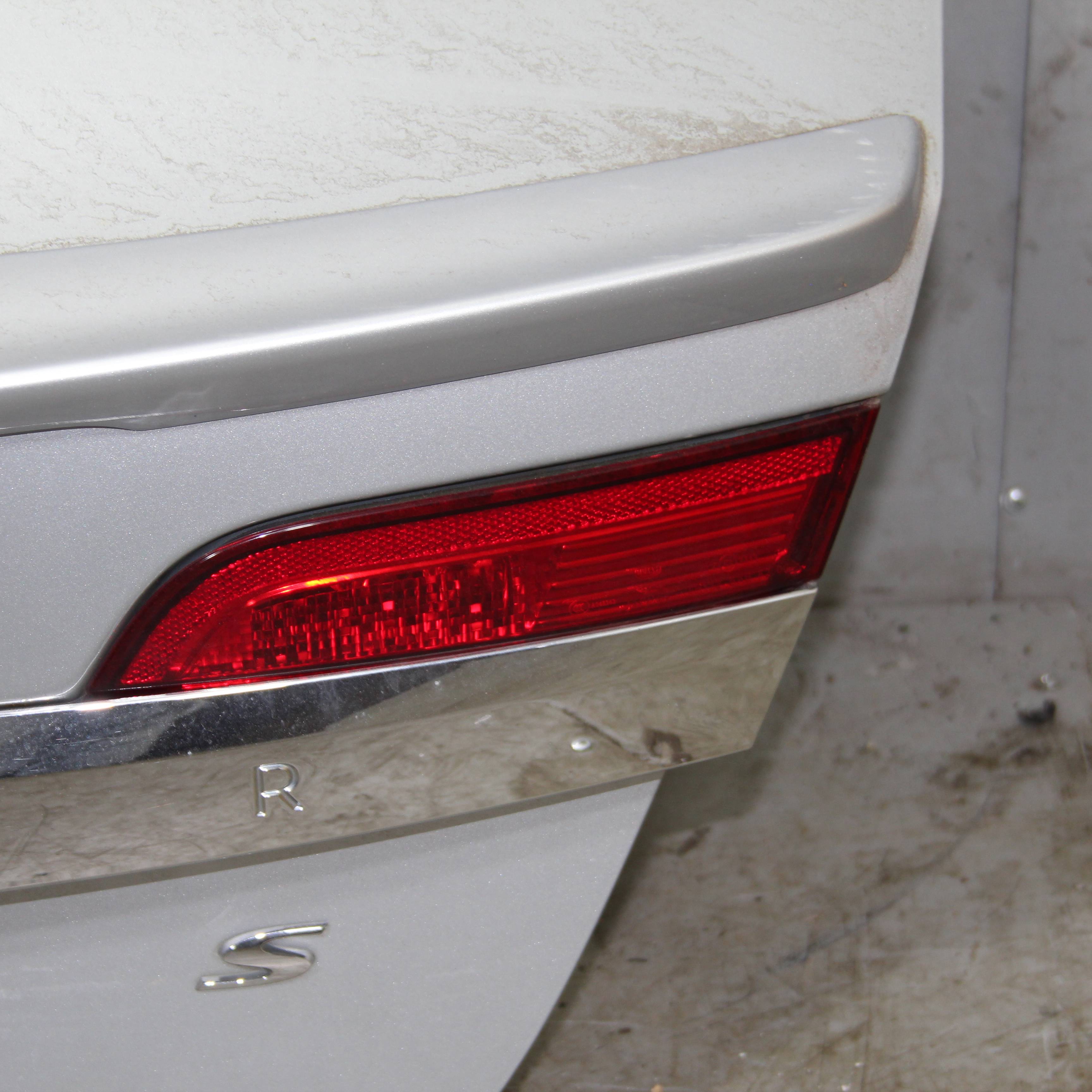 JAGUAR XF I (2007—2011) для Фонарь внутренний правый