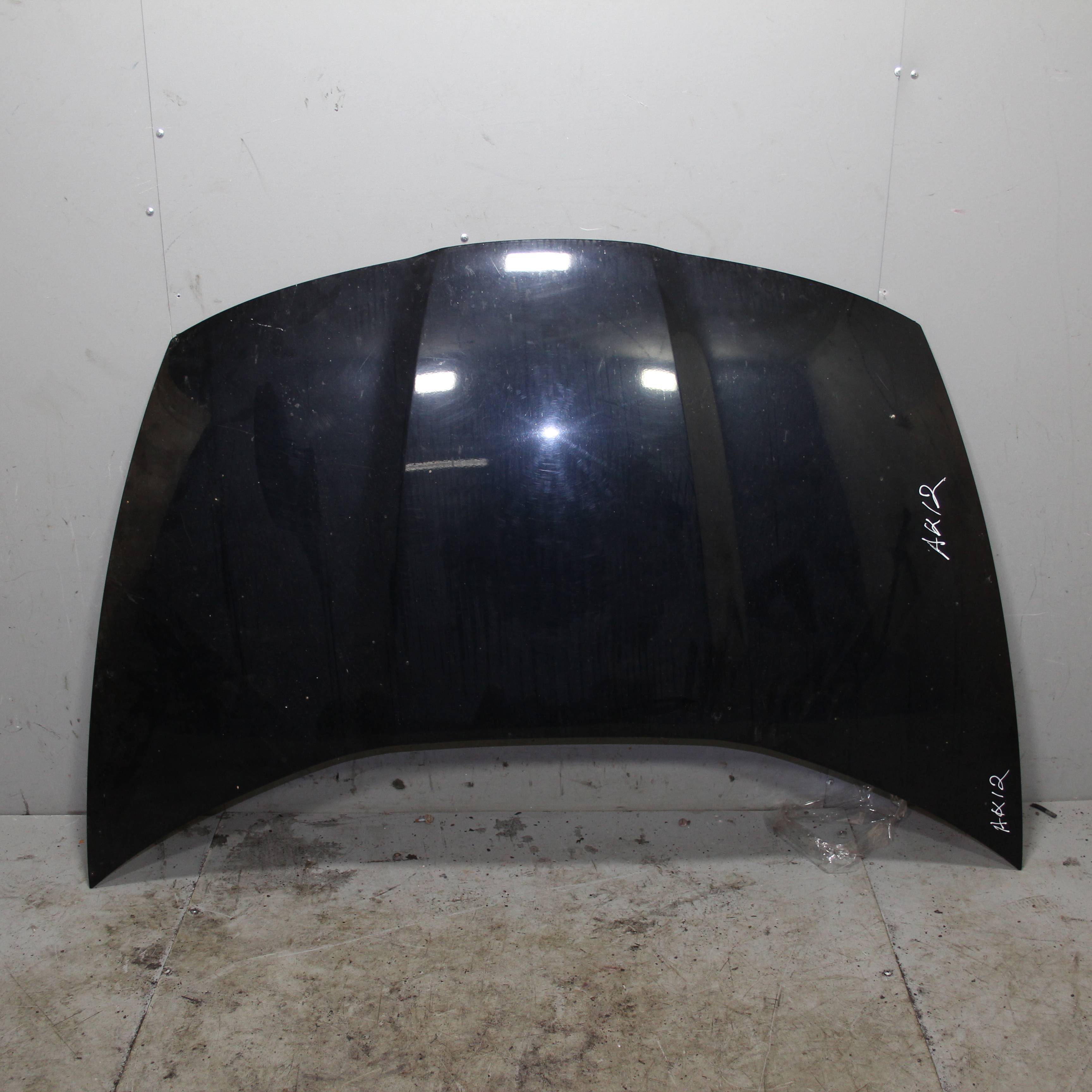 HONDA Civic VIII (2005—2009) для Капот