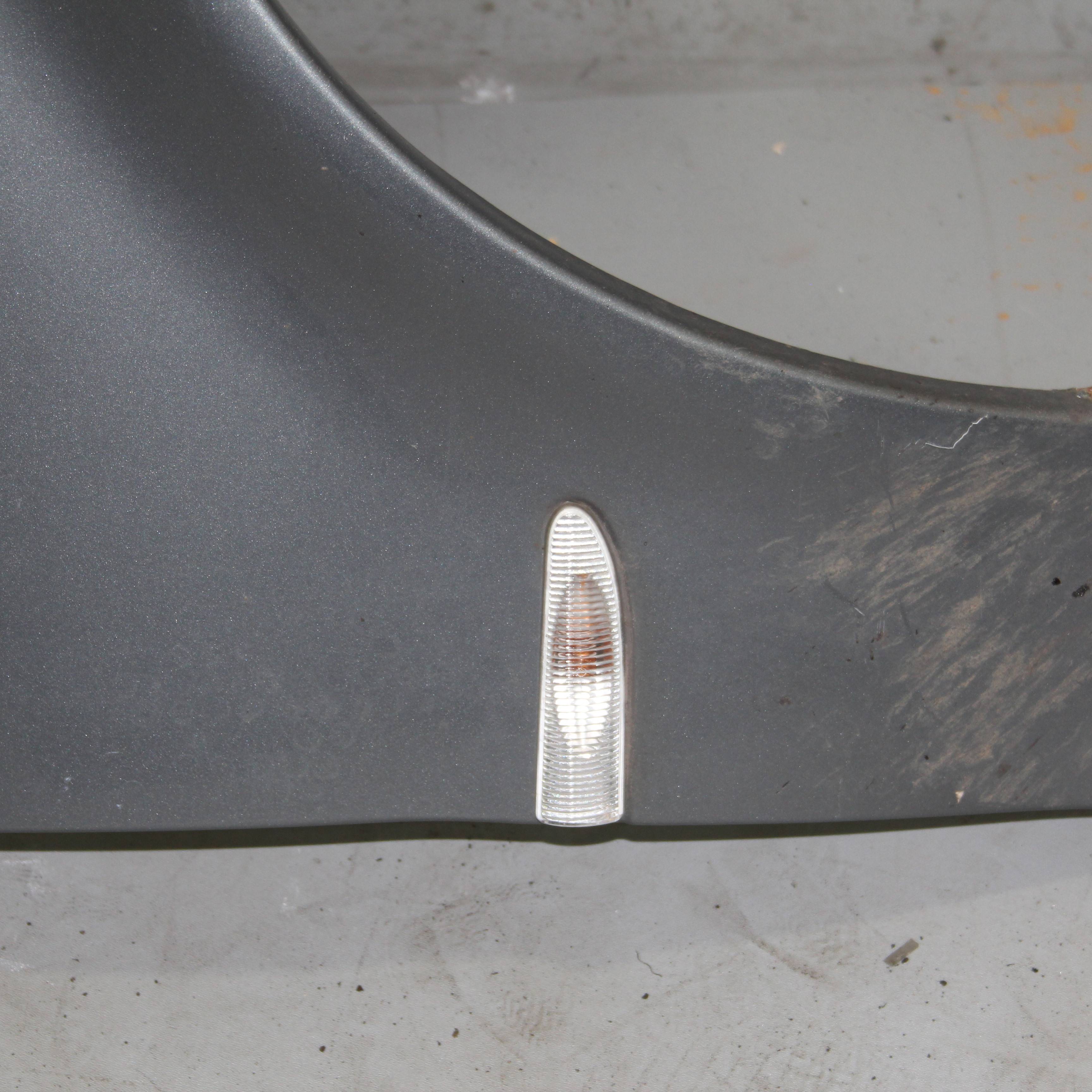 JAGUAR X-type I (2001—2009) для Повторитель на крыло правый