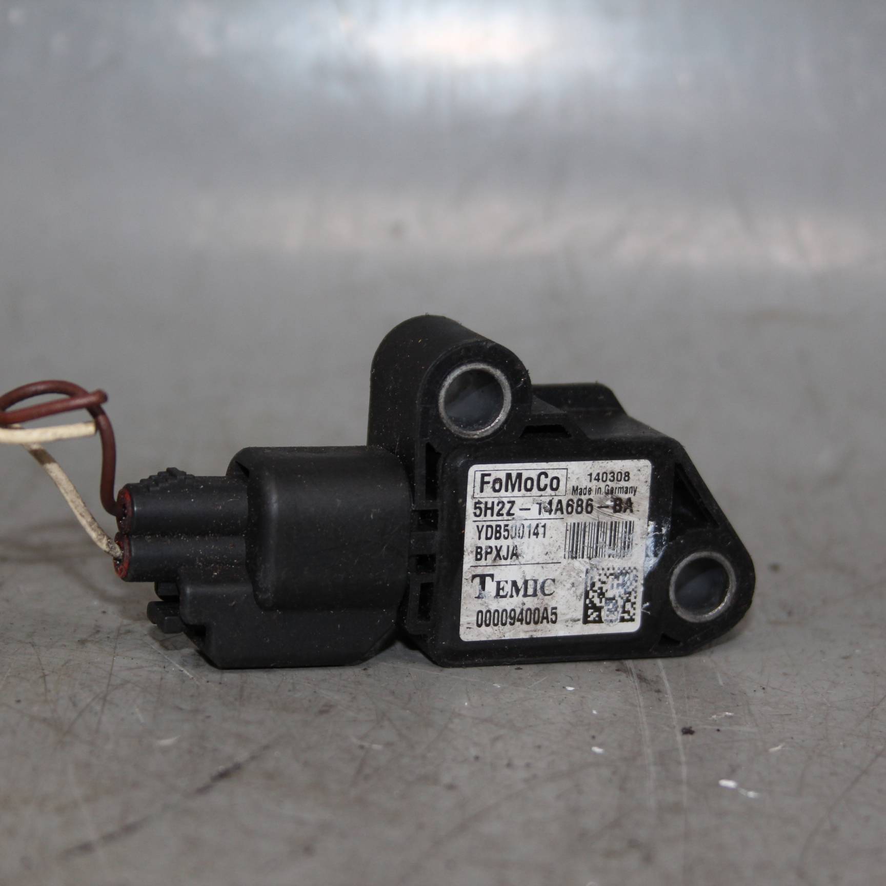 LAND ROVER Range Rover Sport I (2005—2009) для Датчик удара