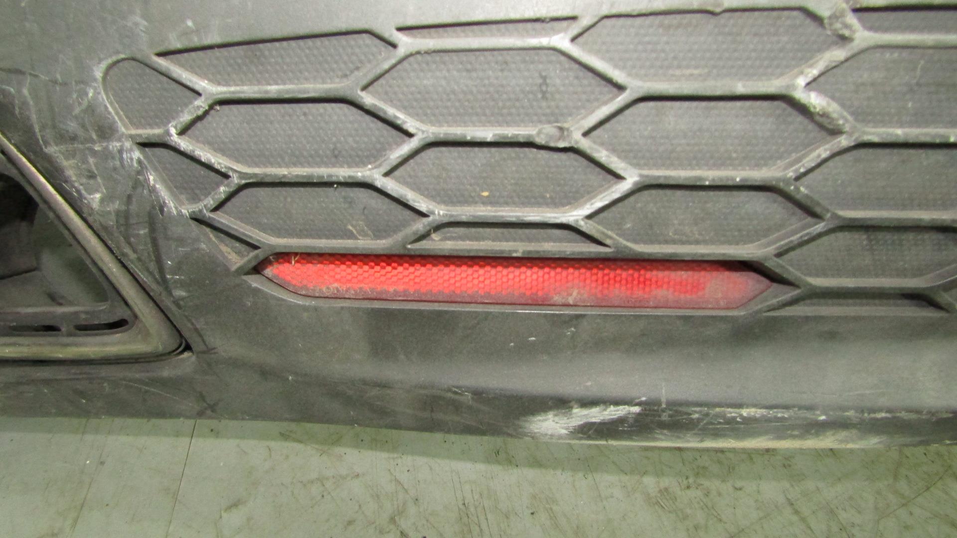 HONDA Civic VIII (2005—2009) для Отражатель в бампер задний левый