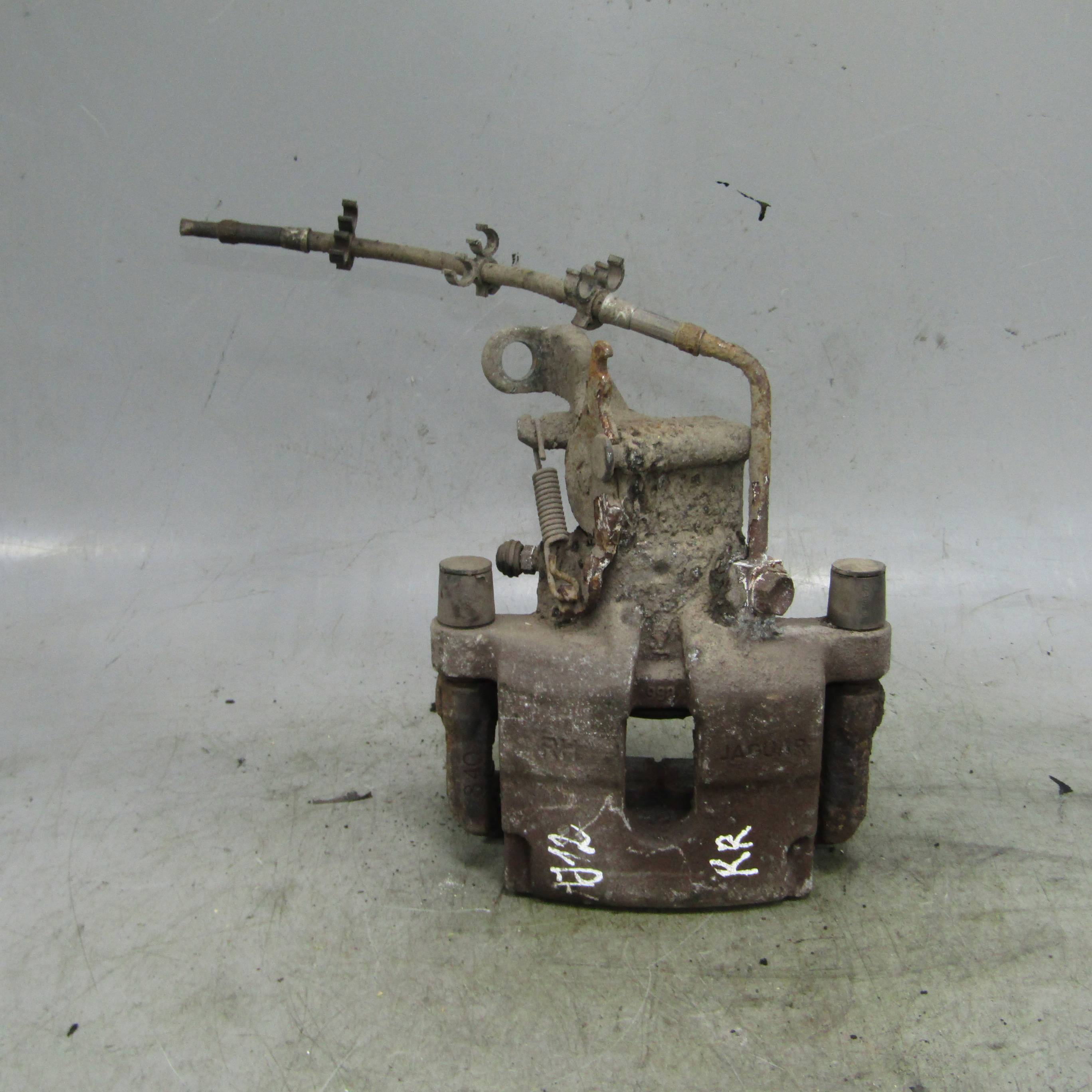 JAGUAR XF I рестайлинг (2011—2015) для Суппорт задний правый