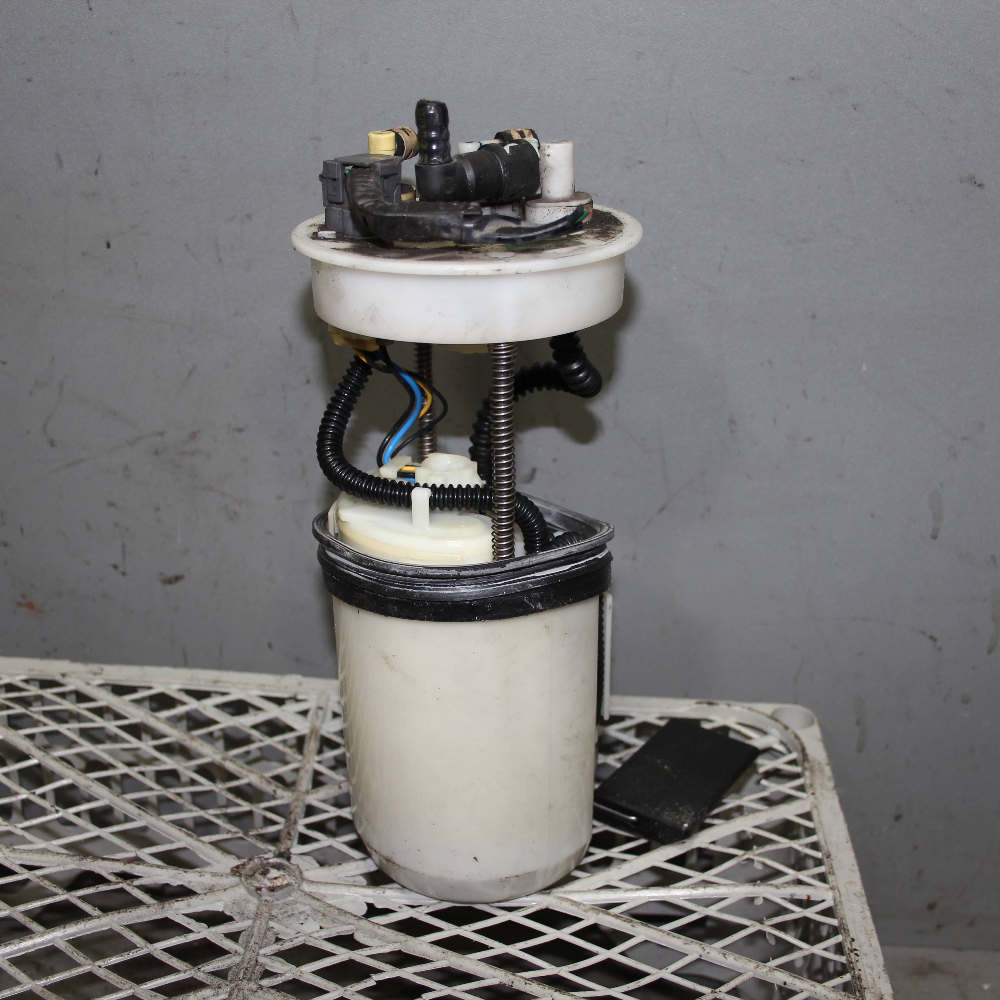 HONDA Civic VIII (2005—2009) для Насос топливный (бензонасос)