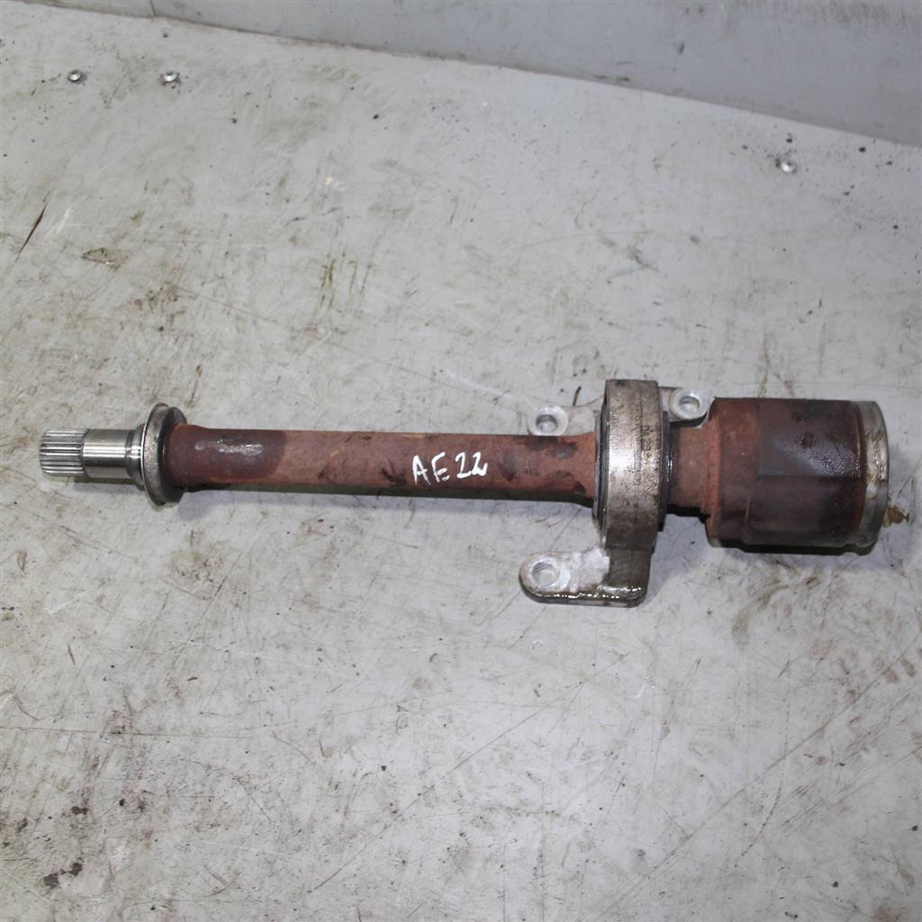 HONDA Civic VIII (2005—2009) для Промежуточный вал