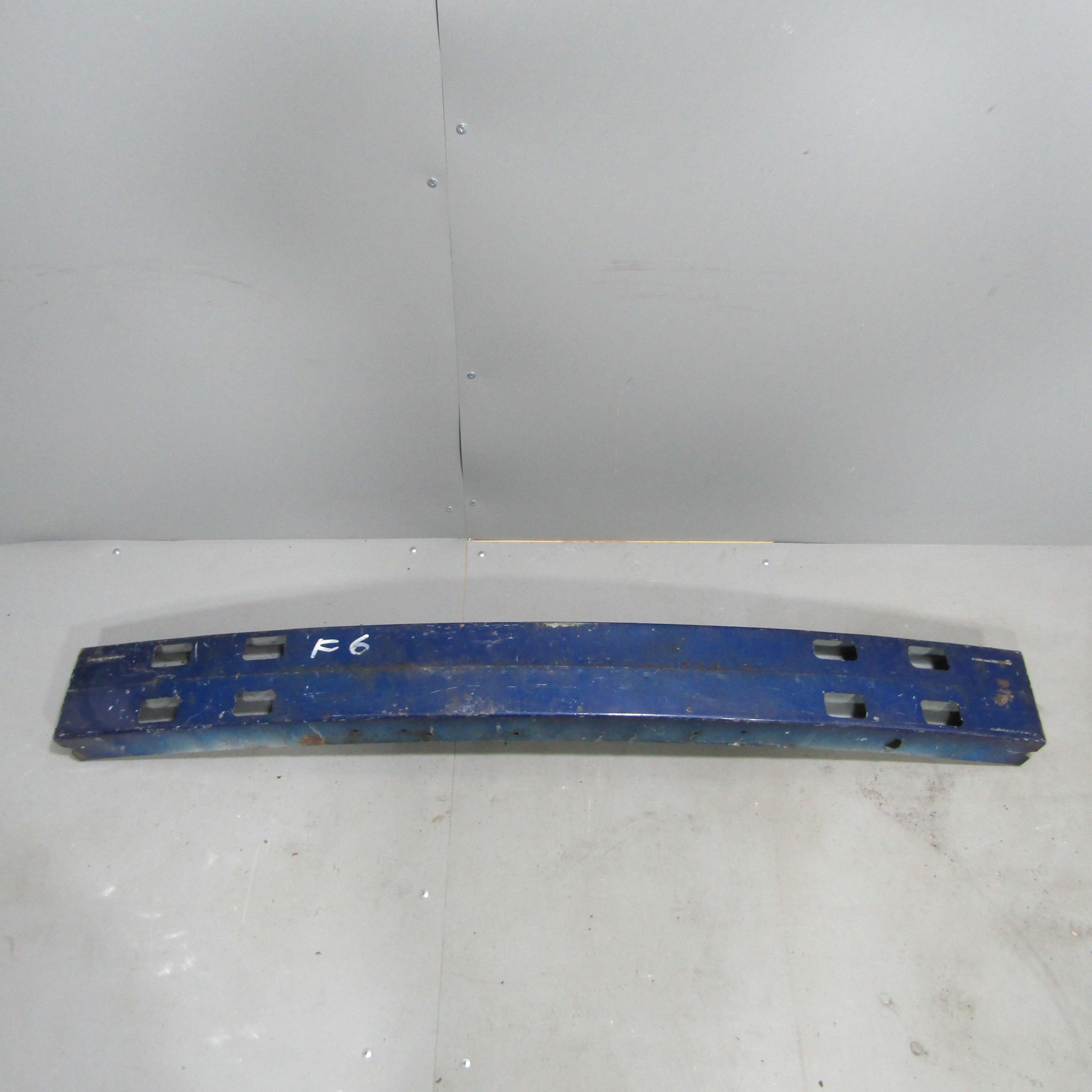 JAGUAR S-type I (1998—2004) для Усилитель переднего бампера