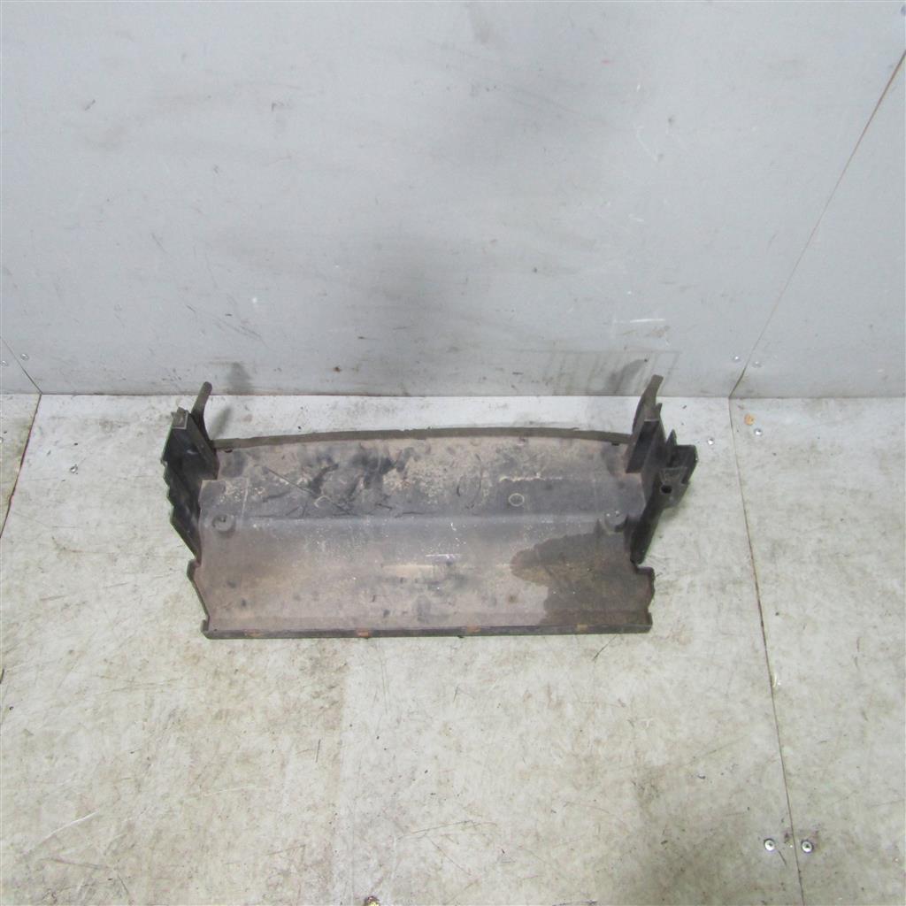 JAGUAR S-type I рестайлинг (2004—2008) для Дефлектор радиатора