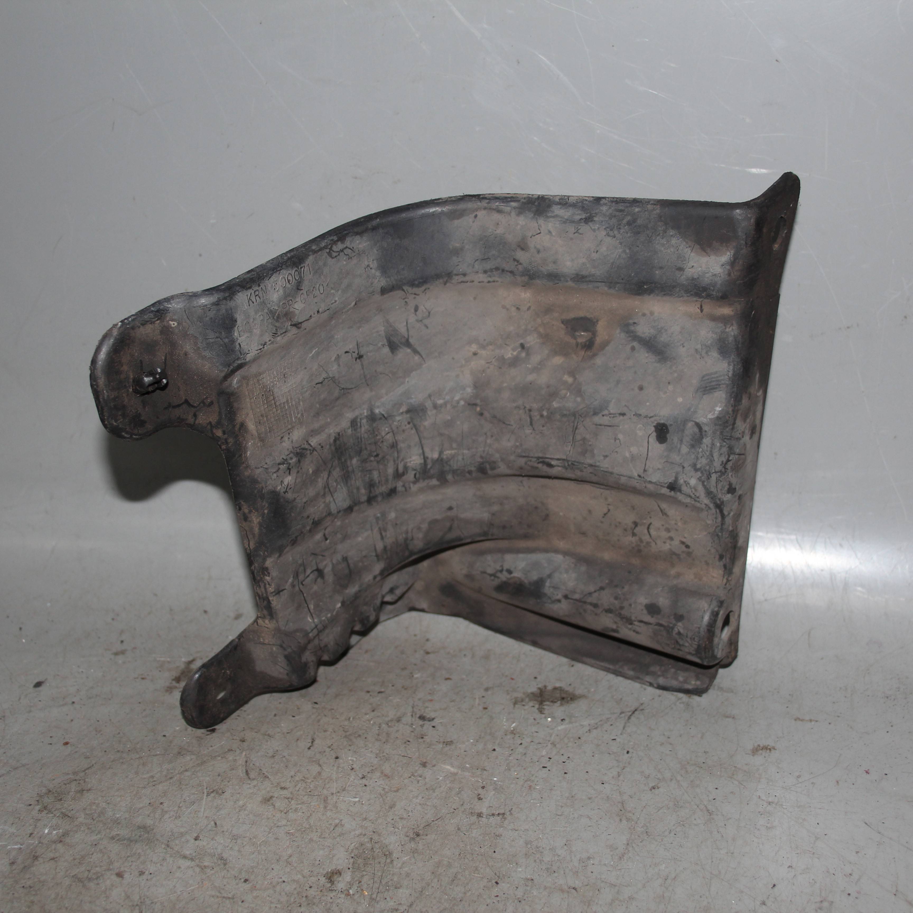 LAND ROVER Range Rover Sport I (2005—2009) для Защита