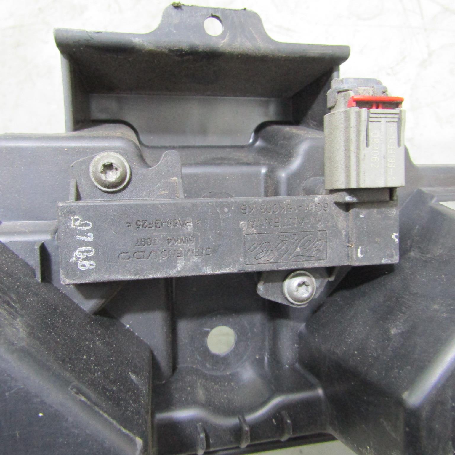 JAGUAR XF I (2007—2011) для Антенна охранной системы