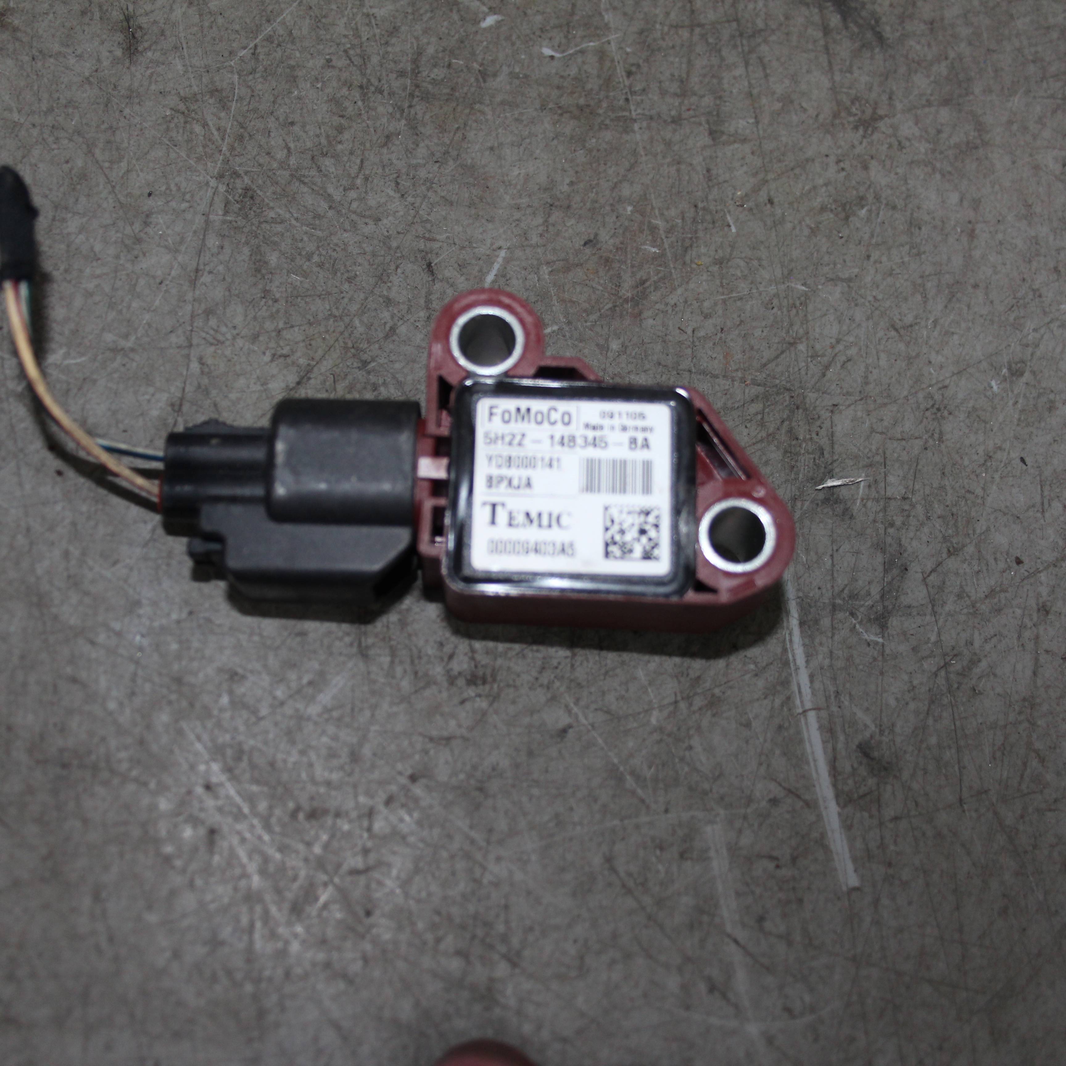 LAND ROVER Range Rover Sport I (2005—2009) для Датчик удара