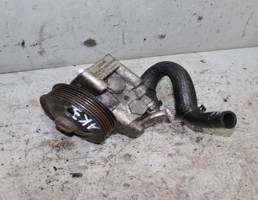 Насос гидроусилителя ГУР для JAGUAR S-type I рестайлинг (2004—2008)  запчасти бу