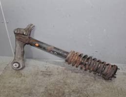 Амортизатор передний для JAGUAR XF I (2007—2011)  запчасти бу