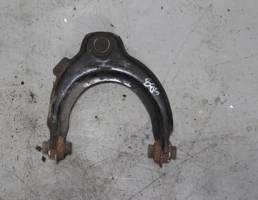 Рычаг передний верхний левый для HONDA Accord VII (2002—2006)  запчасти бу