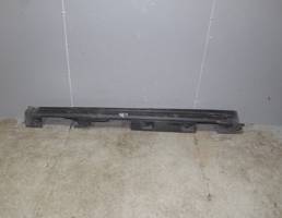 Накладка порога правого для LAND ROVER Range Rover Sport I рестайлинг (2009—2013)  запчасти бу