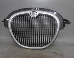 Решетка радиатора для JAGUAR S-type I рестайлинг (2004—2008)  запчасти бу