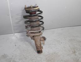 Амортизатор передний для JAGUAR X-type I (2001—2009)  запчасти бу