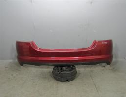 Бампер задний для JAGUAR XF I (2007—2011)  запчасти бу