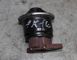 Клапан ЕГР (рецеркуляции выхлопных газов) для HONDA Civic VIII (2005—2009)  запчасти бу