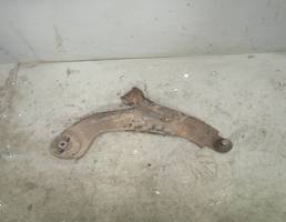 Рычаг передний левый нижний для JAGUAR X-type I (2001—2009)  запчасти бу