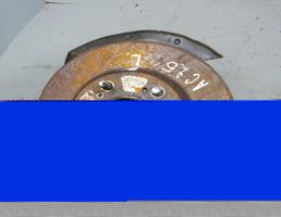 Диск тормозной передний для HONDA Civic VIII (2005—2009)  запчасти бу