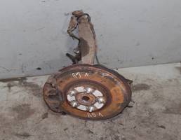 Диск тормозной передний для HONDA Accord VII (2002—2006)  запчасти бу