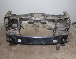 Усилитель переднего бампера для JAGUAR X-type I (2001—2009)  запчасти бу