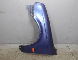 Крыло переднее левое для JAGUAR S-type I рестайлинг (2004—2008)  запчасти бу